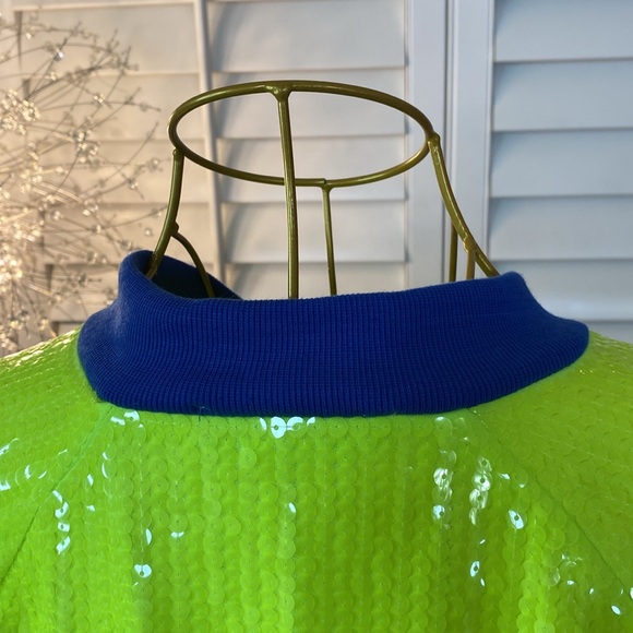 Sequin Jacket - Picture 6 of 8